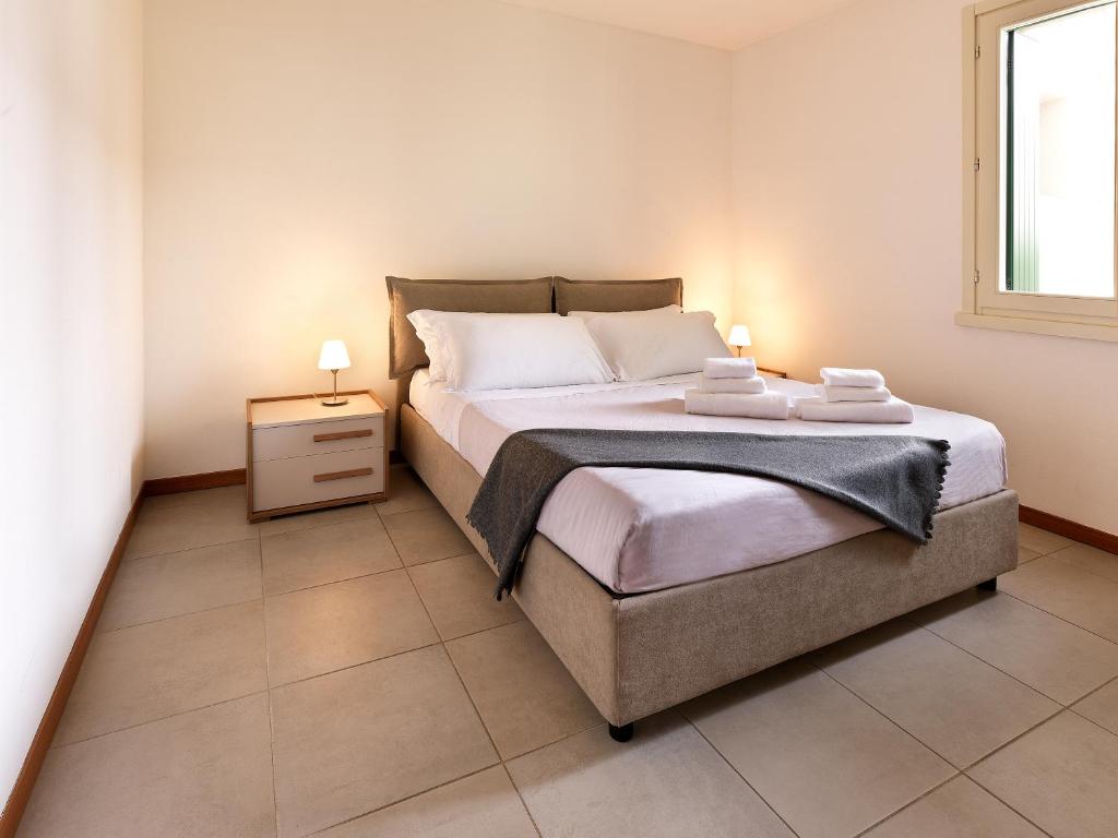 RESIDENCE FIORE ROSSO - 8