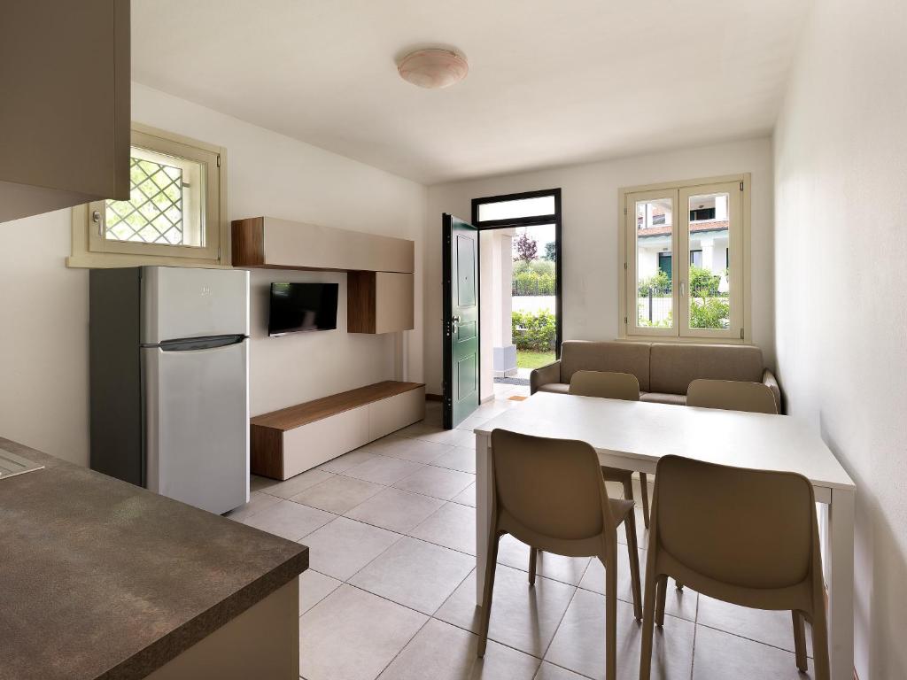 RESIDENCE FIORE ROSSO - 17