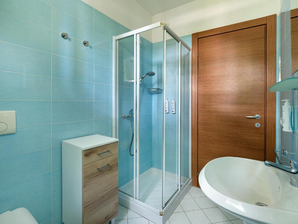 RESIDENCE FIORE ROSSO - 19