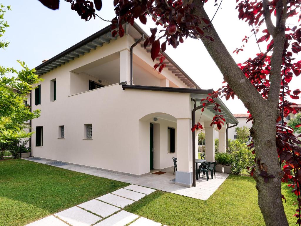 RESIDENCE FIORE ROSSO - 3