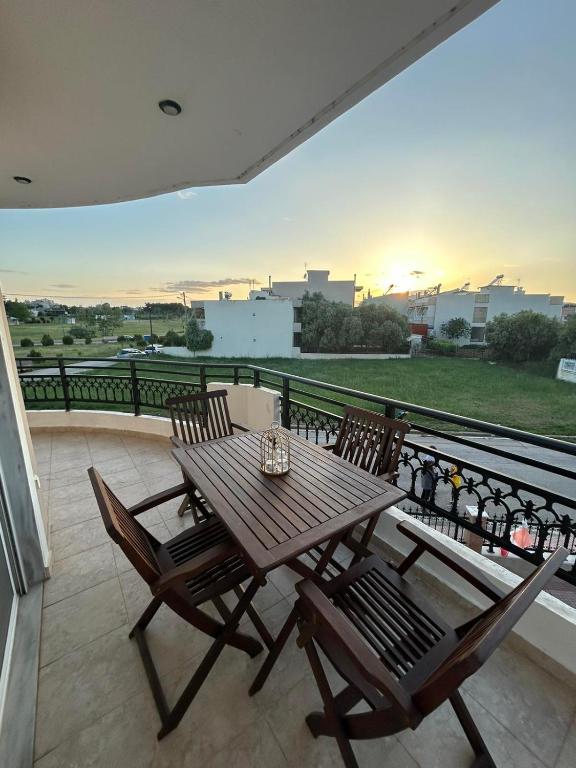 S&D Apartment alexandroupoli