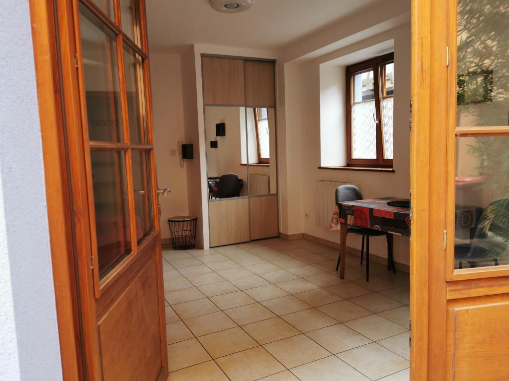 La grange de Joséphine – photo 9