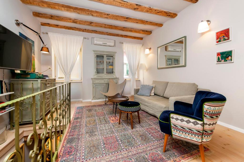 Andronella Apartment