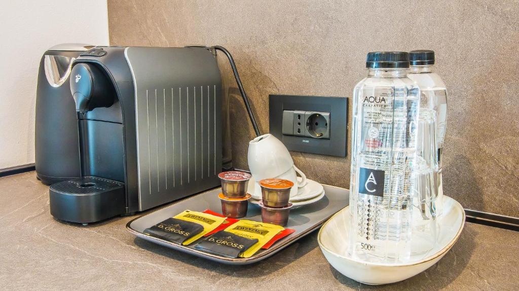 Central Carol APARTHOTEL 2 - Resim 4