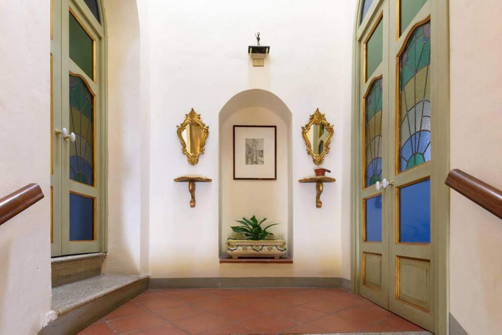 Fotografie z fotogalerie ubytování Palazzo Ninci v destinaci Civitella in Val di Chiana