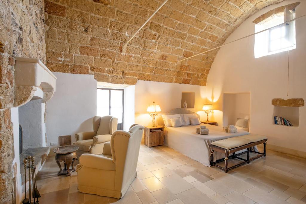 Masseria Fano Relais & Wine