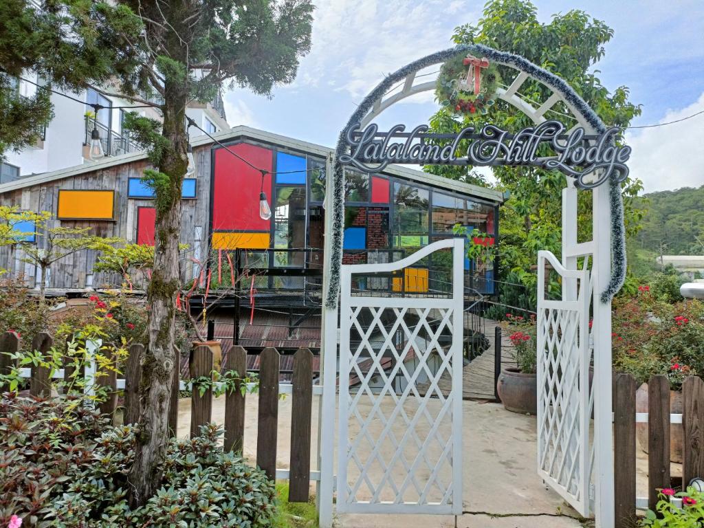 Lalaland Homestay Lalaland Homestay