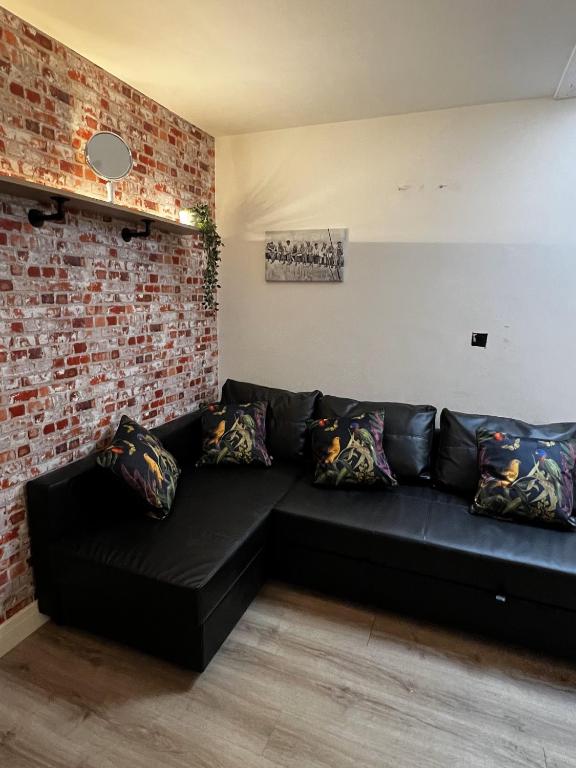 Beaverhall Holiday Apartments - Double Room With Private Bathroom