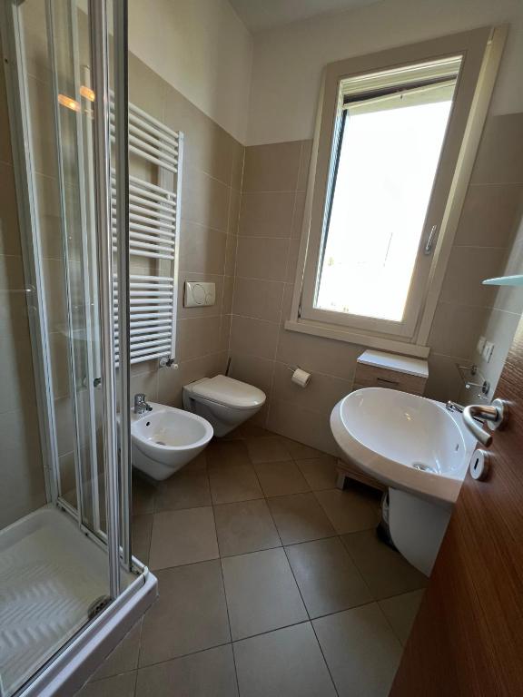 RESIDENCE FIORE ROSSO - 11