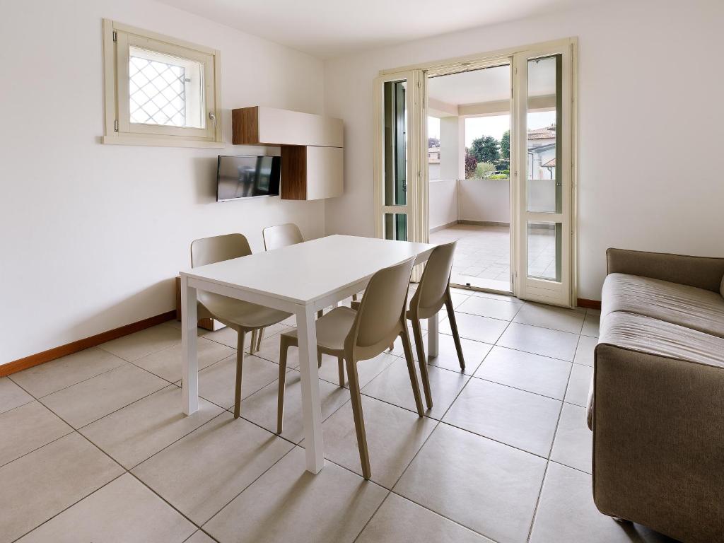 RESIDENCE FIORE ROSSO - 14