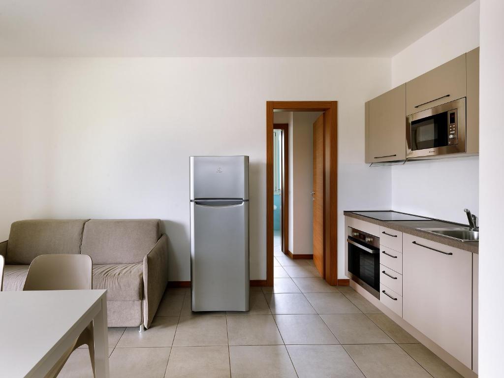 RESIDENCE FIORE ROSSO - 2