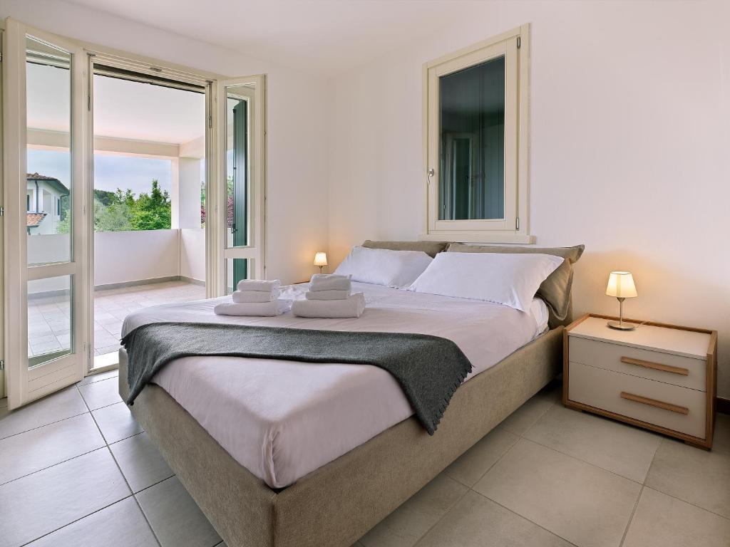 RESIDENCE FIORE ROSSO - 9