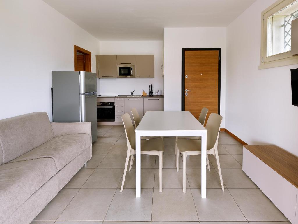 RESIDENCE FIORE ROSSO - 1