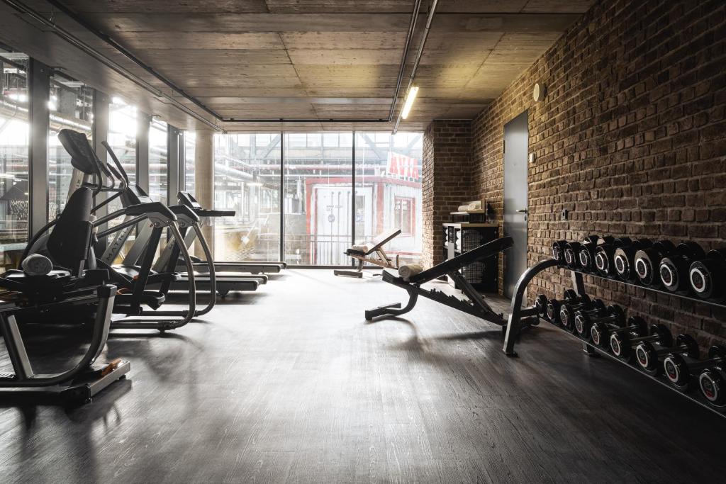 AMERON München Motorworld - 19