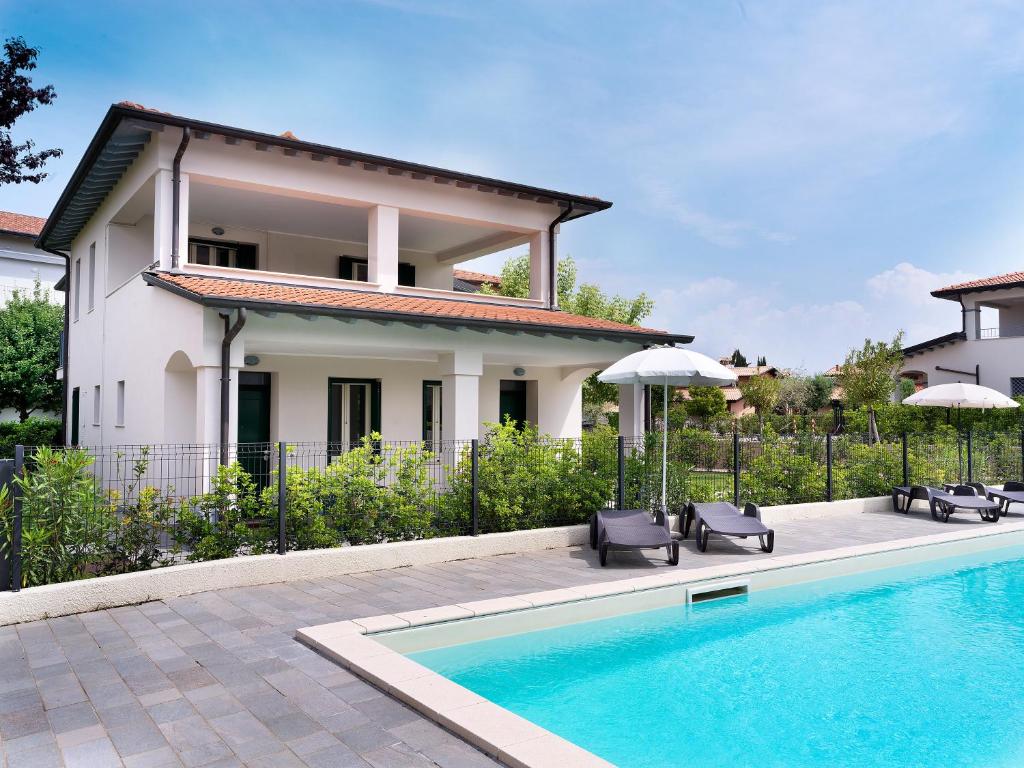 RESIDENCE FIORE ROSSO - 15