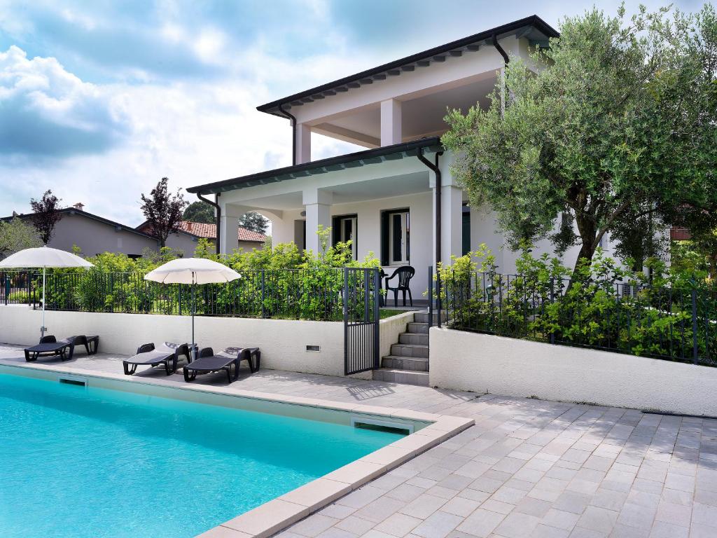 RESIDENCE FIORE ROSSO - 7