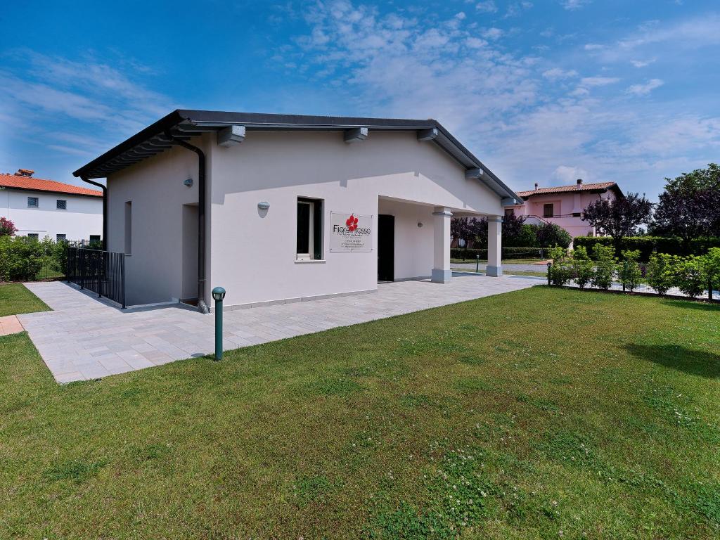 RESIDENCE FIORE ROSSO - 10