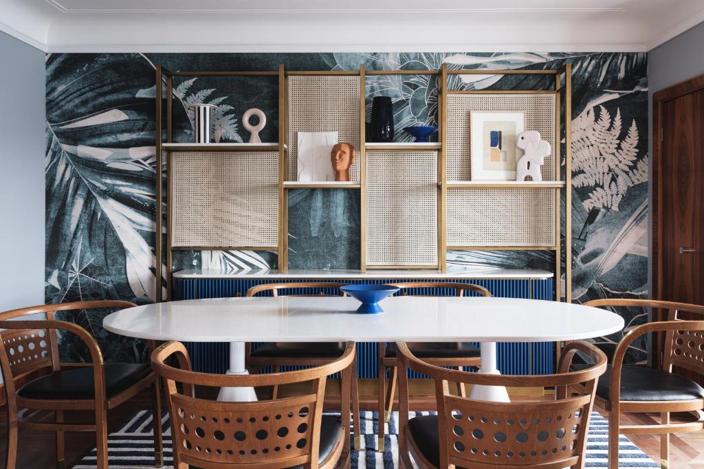 AMERON Zürich Bellerive au Lac - Resim 43