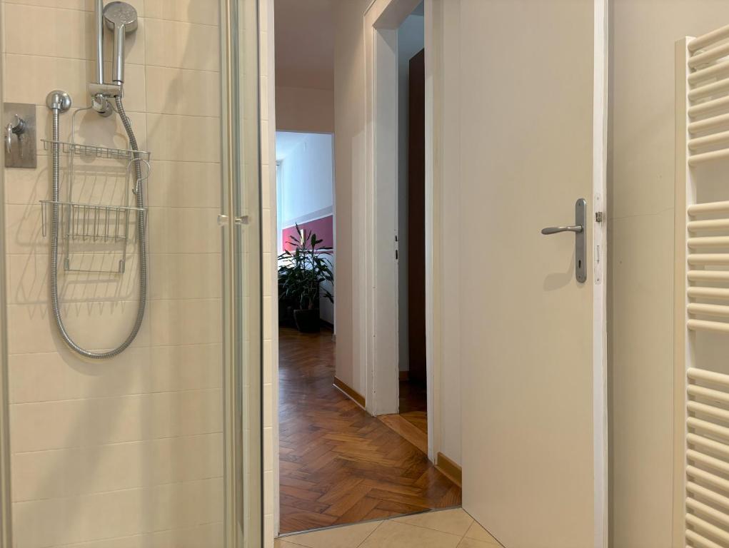 Fotografia z galérie ubytovania Flat Belpoggio 13 v destinácii Trieste