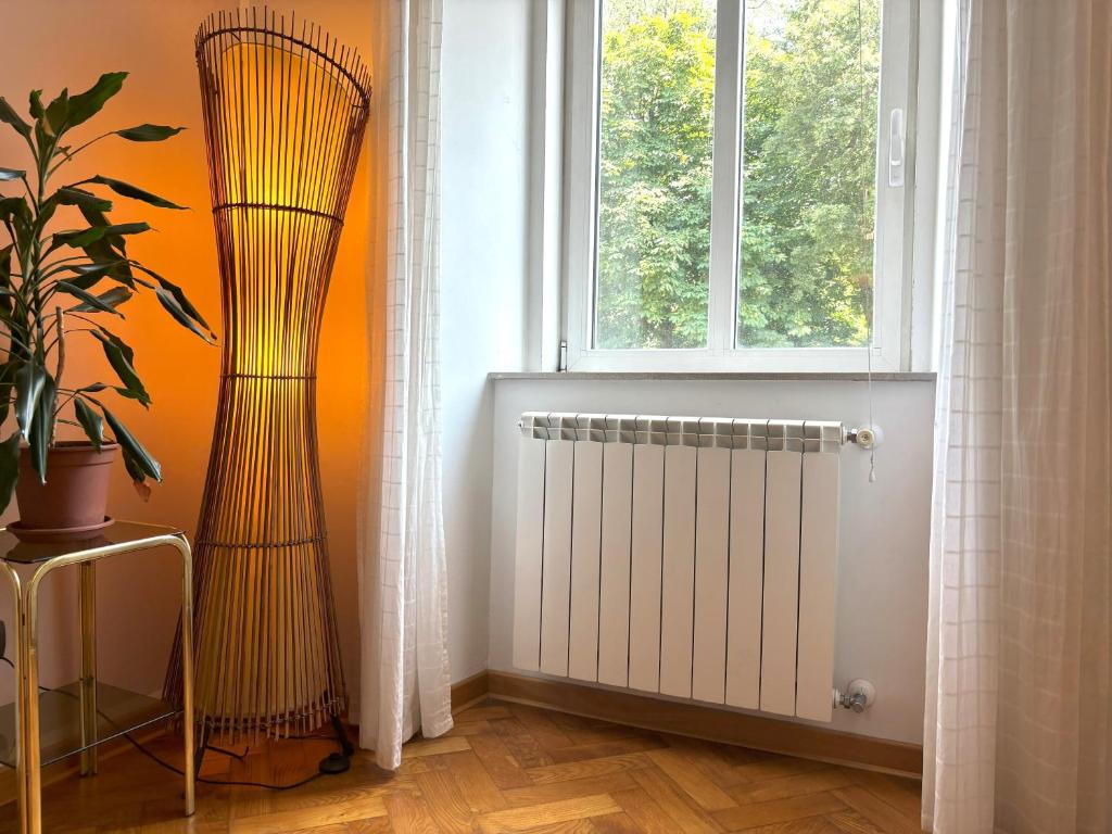 Fotografia z galérie ubytovania Flat Belpoggio 13 v destinácii Trieste