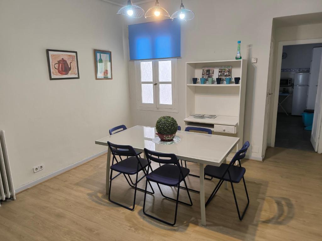 Fotografie z fotogalerie ubytování Tonos de Azul v destinaci Ponferrada