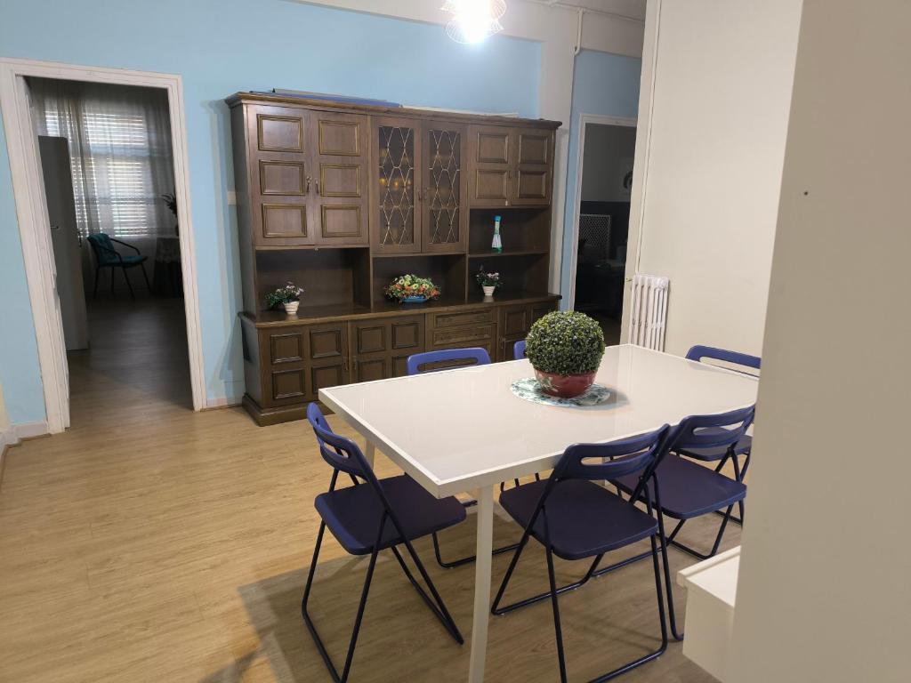 Fotografie z fotogalerie ubytování Tonos de Azul v destinaci Ponferrada