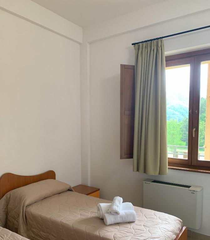 Rifugio La PRINCIPESSA - Single Room
