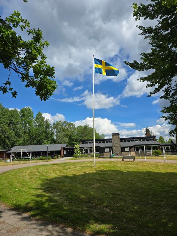 Fotografie z fotogalerie ubytování Nature Shelter Hotel v destinaci Åsljunga