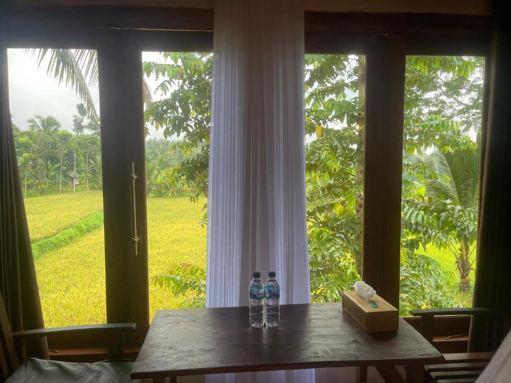 Bunga Maliq Bungalow Lombok - Chambre Deluxe