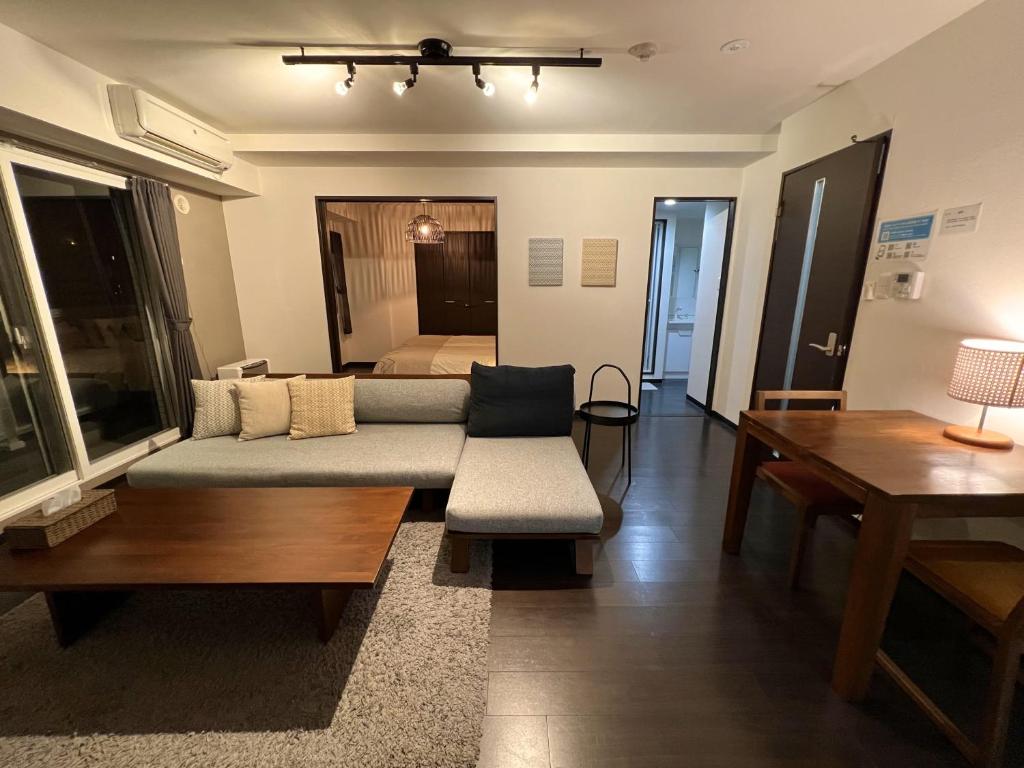 サンコート南6条壱番館