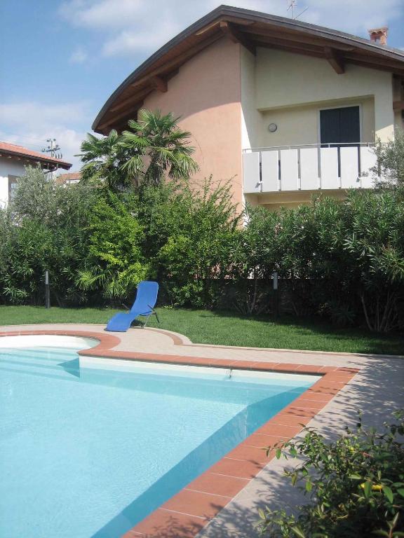 Apartments in Lazise - Gardasee 30250