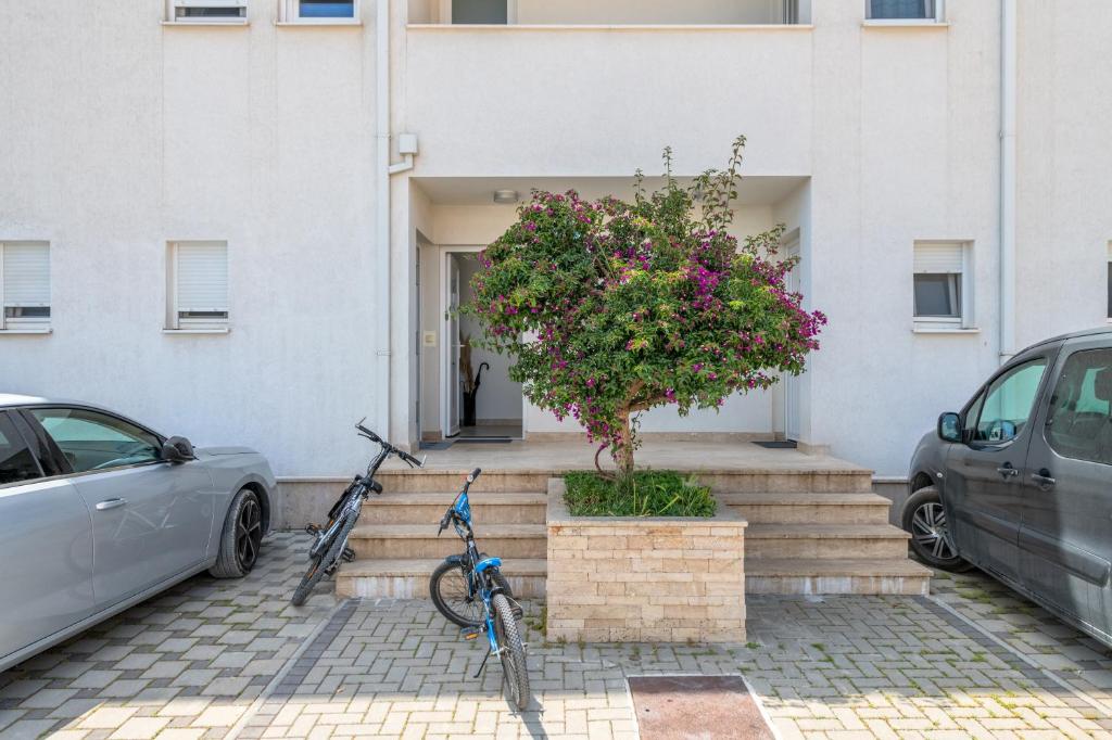 Fotografia z galérie ubytovania Trogir Downtown Apartments v Trogiri