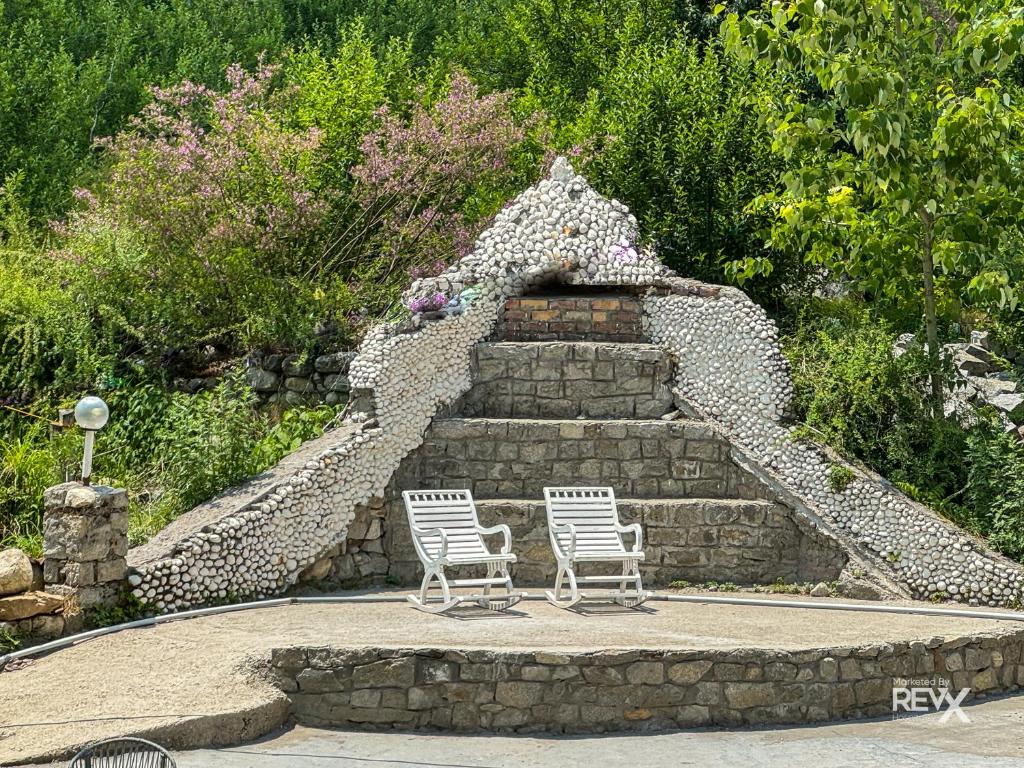 Fotografie z fotogalerie ubytování Shanag Inn Resort v destinaci Manāli
