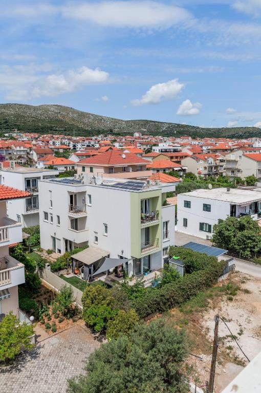 Príroda v okolí apartmánu