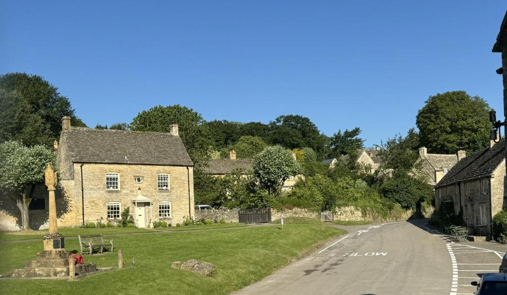 Giardino di Guiting Guest House