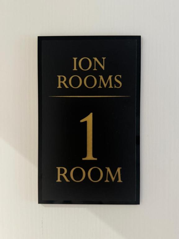 Foto sihtkohas Himarë asuva majutusasutuse Ion Rooms galeriist
