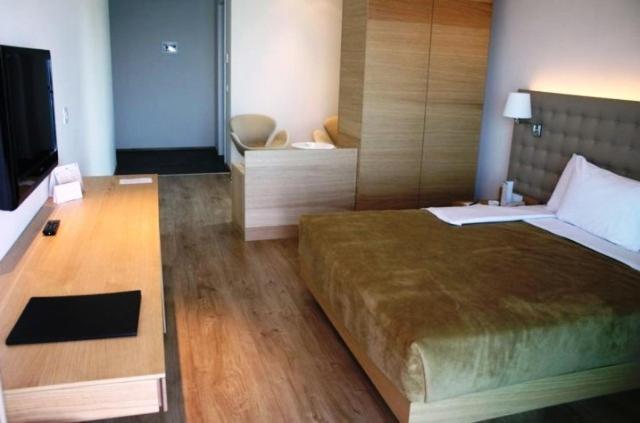 Boutique Hotel - 豪华双人房