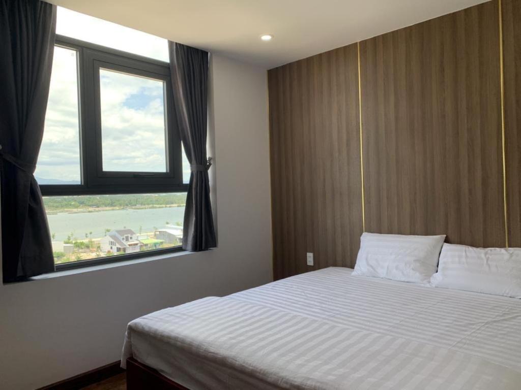 Hoang Sa Bai Dai Hotel - Habitación Doble Estándar
