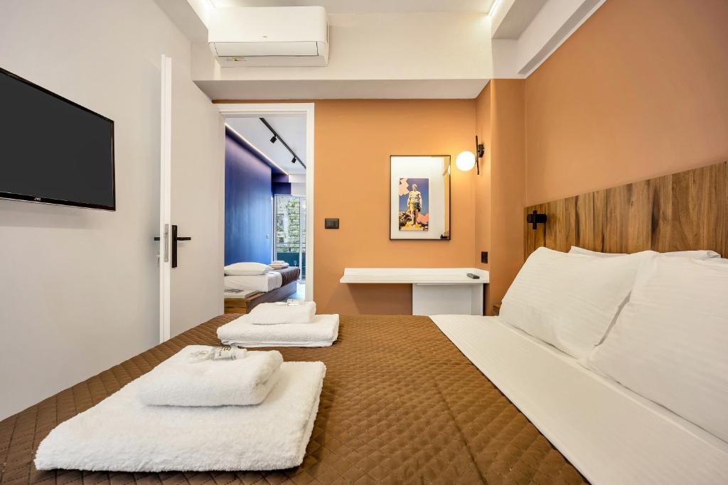 The Dorians - Resim 32