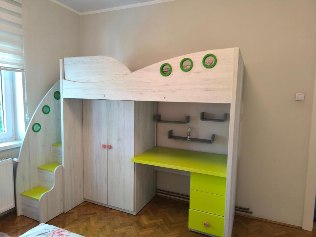 Fotografie z fotogalerie ubytování Apartman Braun Čačak v destinaci Čačak