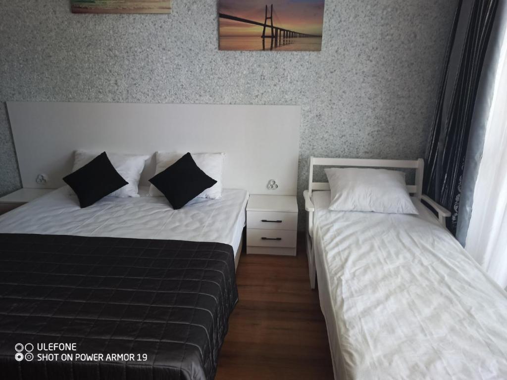 Afbeelding uit fotogalerij van Студио Илана in Shkorpilovtsi