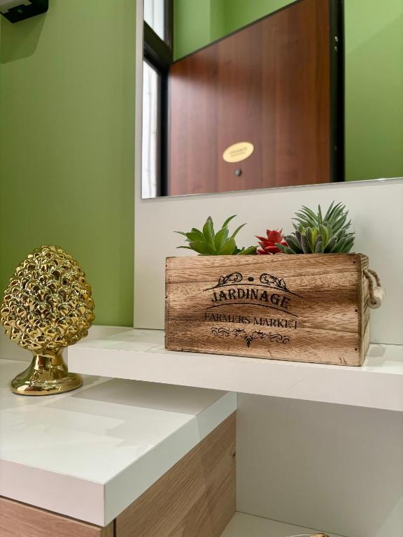 Fotografie z fotogalerie ubytování D'Aragona Guest House v destinaci Palermo