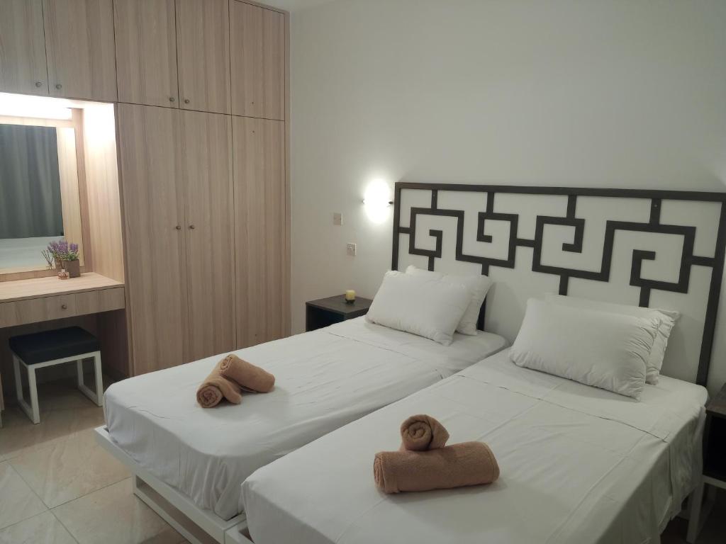 Pagona Holiday Apartments - Apartamento Superior