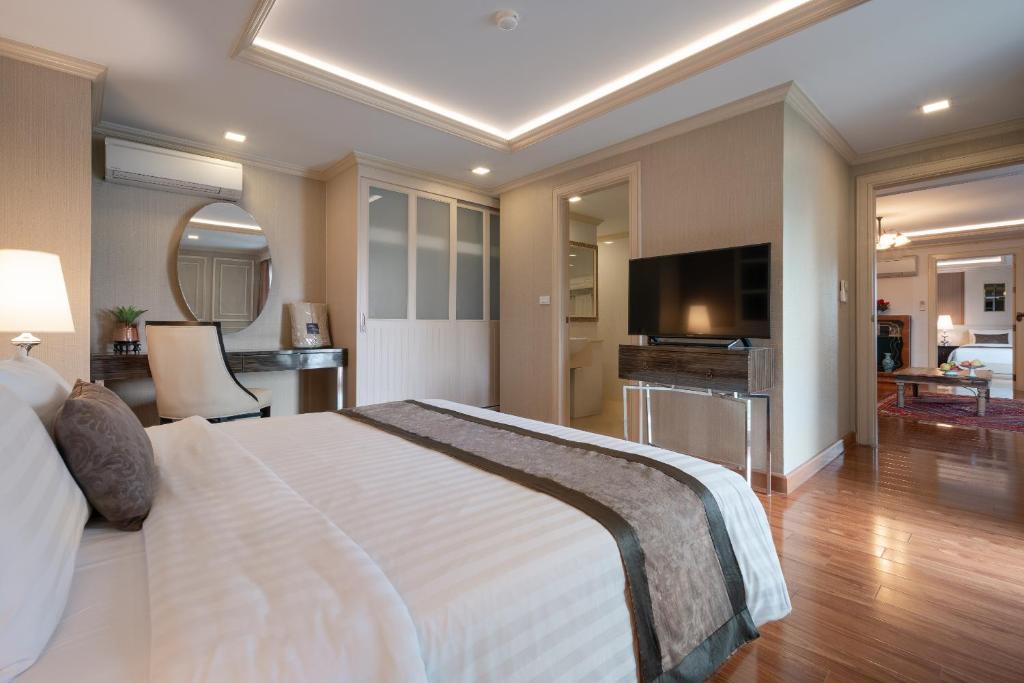 Aspira Hana Executive Suite Thonglor - Resim 27