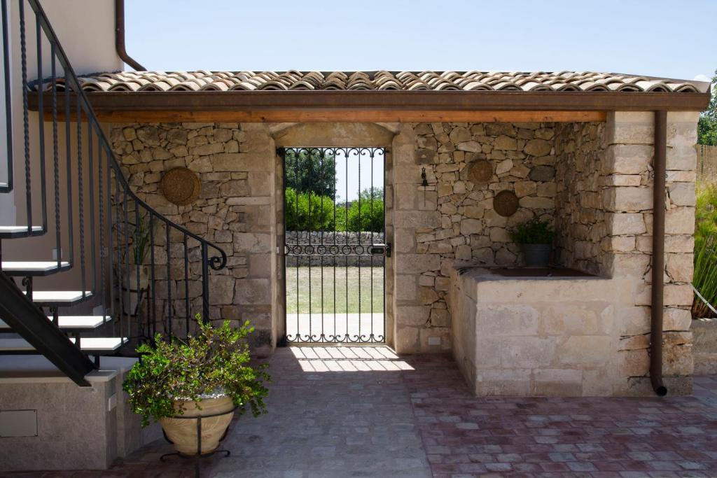 Fotografie z fotogalerie ubytování Antica Dimora Arancio Val Di Noto 10 minuti dal mare Free Parking v destinaci Rosolini