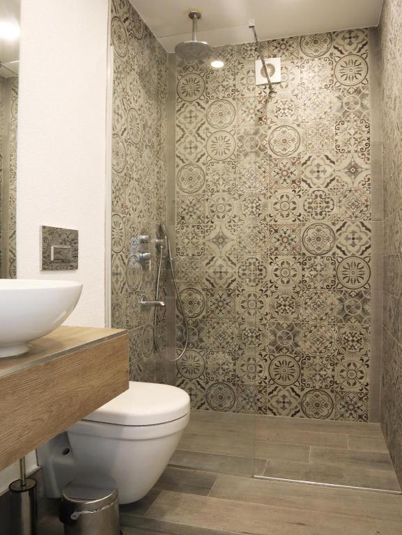 لابی و فضای عمومی DORTMEVSİM Hotel - تصویر ۵