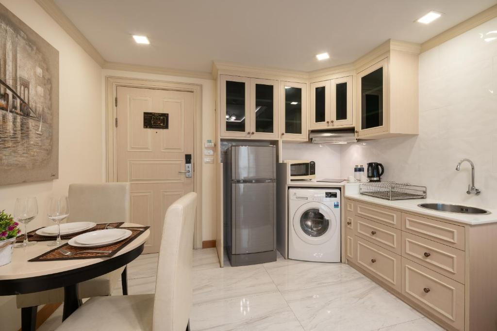 Aspira Hana Executive Suite Thonglor - Resim 24