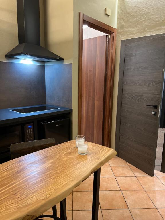 Fotografie z fotogalerie ubytování Corte Dei Pini v destinaci Modena