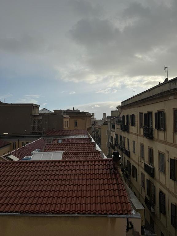FL apartments a Cagliari - Ampio appartamento