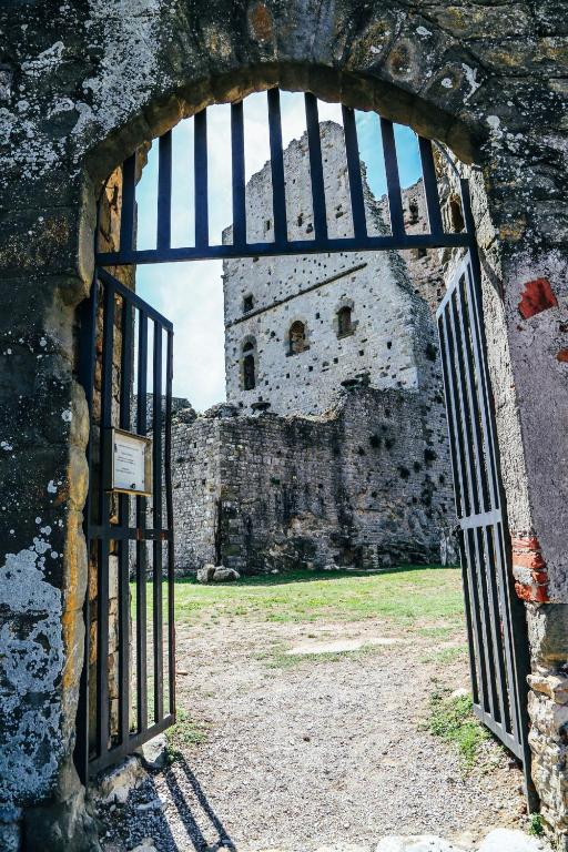 Fotografie z fotogalerie ubytování Palazzo Ninci v destinaci Civitella in Val di Chiana